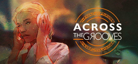 Игра Across the Grooves