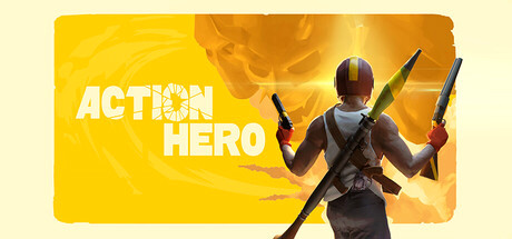 Игра Action Hero