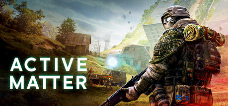 Игра Active Matter