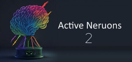 Игра Active Neurons 2