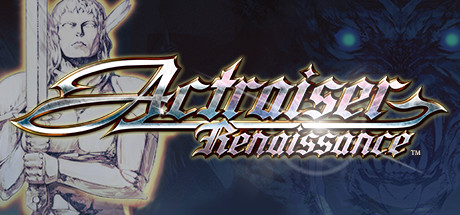 Игра Actraiser Renaissance