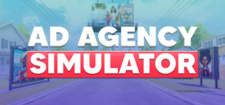 Игра Ad Agency Simulator