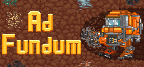 Игра Ad Fundum