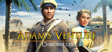Игра Adam's Venture Chronicles