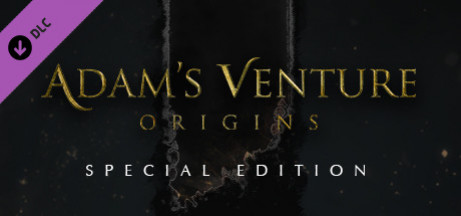 Игра Adam's Venture: Origins Special Edition DLC