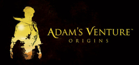 Игра Adam's Venture: Origins
