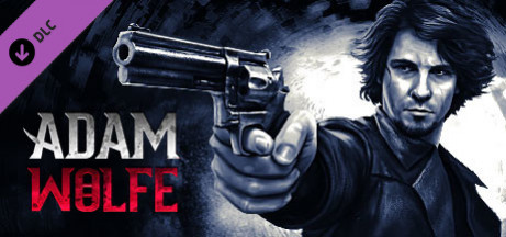 Игра Adam Wolfe - Season Pass