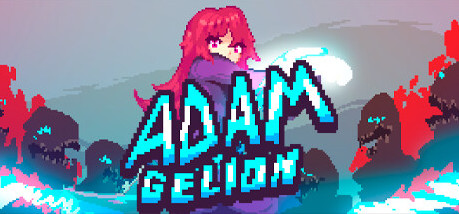 Игра Adamgelion