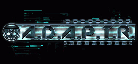 Игра ADAPTR