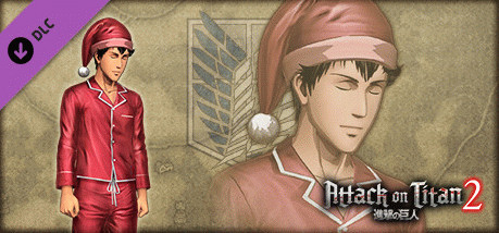 Игра Additional Bertholdt Costume: Pajama Outfit