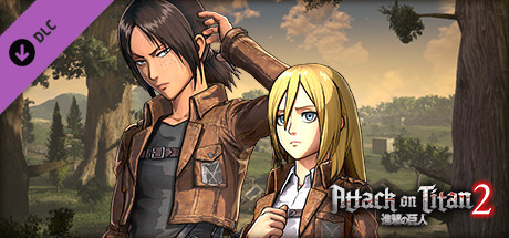 Игра Additional Episode: A Sudden Rain