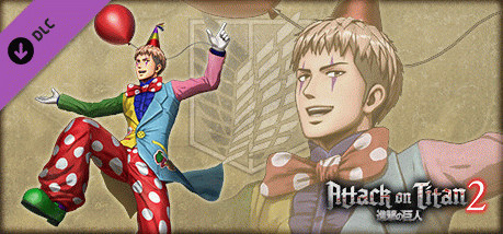 Игра Additional Jean Costume: Clown Outfit