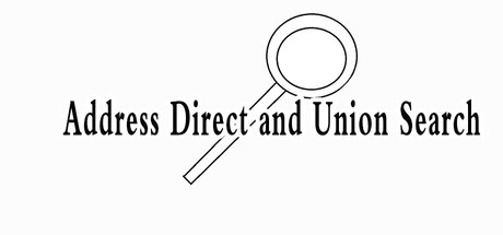 Игра Address Direct and Union Search