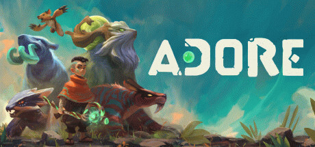 Игра Adore