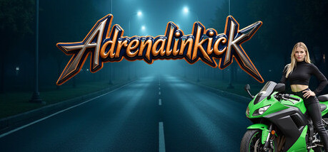 Игра Adrenalinkick