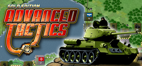Игра Advanced Tactics Gold