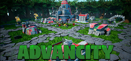 Игра Advancity