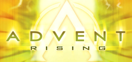 Купить игру Advent Rising