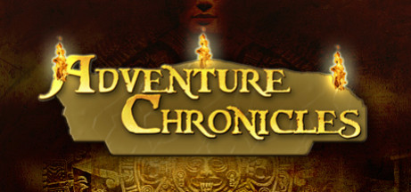 Игра Adventure Chronicles: The Search For Lost Treasure