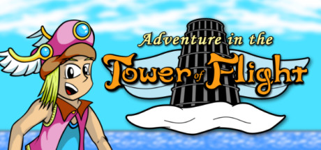 Купить игру Adventure in the Tower of Flight