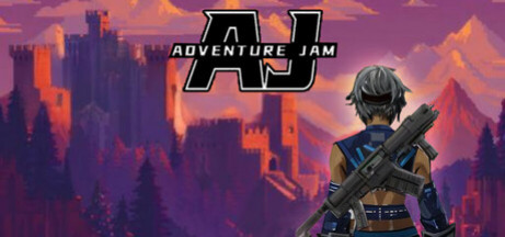 Купить игру Adventure Jam