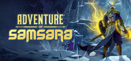 Игра Adventure of Samsara