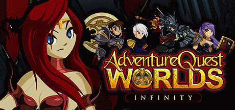 Купить игру AdventureQuest Worlds: Infinity