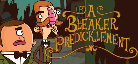 Игра Adventures of Bertram Fiddle 2: A Bleaker Predicklement