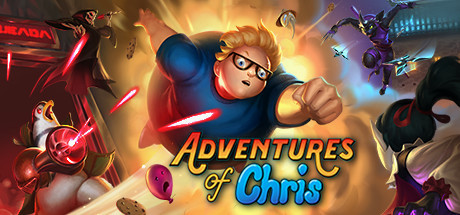 Игра Adventures of Chris