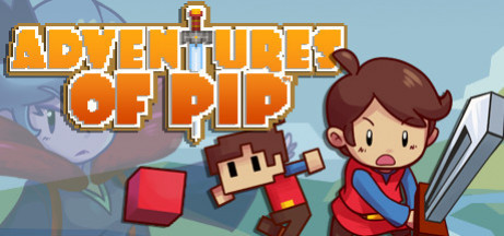 Купить игру Adventures of Pip