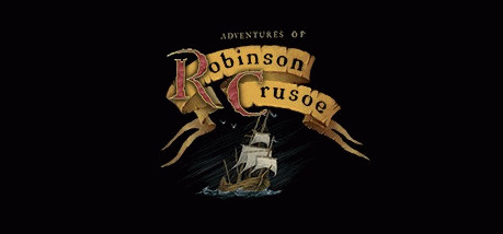 Игра Adventures of Robinson Crusoe