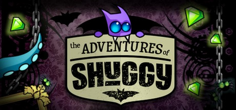 Купить игру Adventures of Shuggy