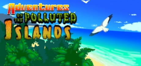 Игра Adventures On The Polluted Islands