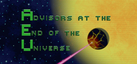 Игра Advisors at the End of the Universe