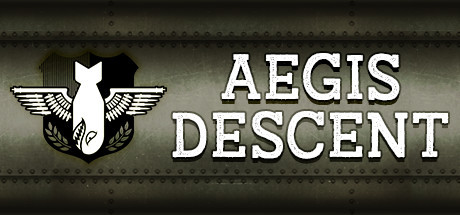 Игра Aegis Descent