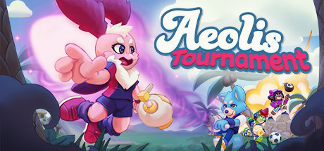 Игра Aeolis Tournament