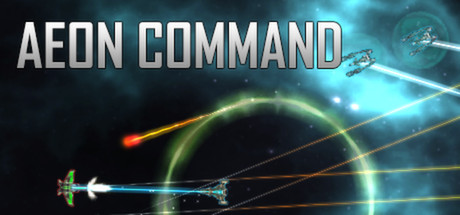 Купить игру Aeon Command