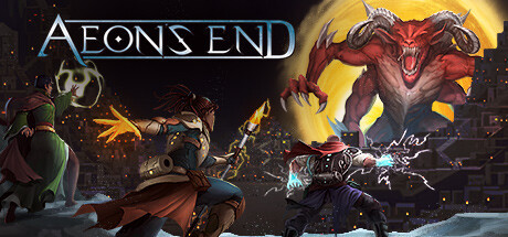 Игра Aeon's End