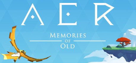 Игра AER Memories of Old