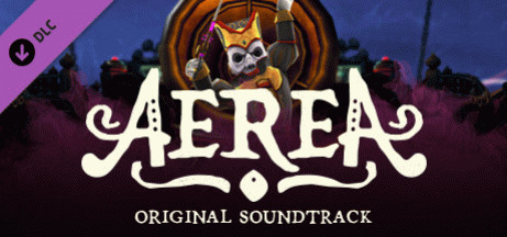 Игра AereA - Soundtrack