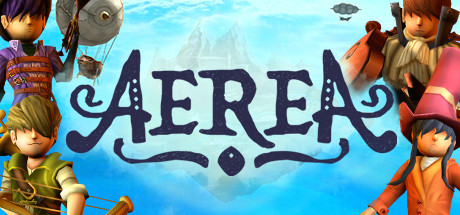 Игра AereA