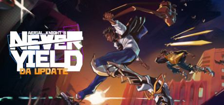 Игра Aerial_Knight's Never Yield