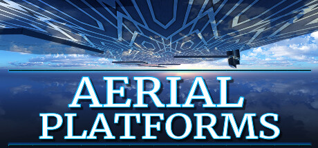 Игра Aerial Platforms