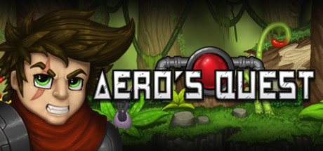 Купить игру Aero's Quest