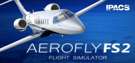 Игра Aerofly FS 2 Flight Simulator