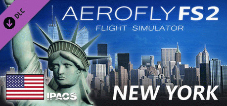 Игра Aerofly FS 2 - Northeastern USA