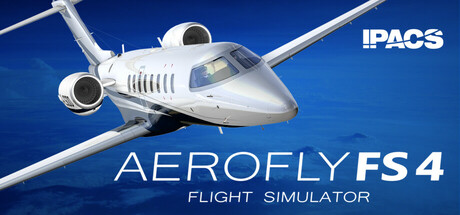 Игра Aerofly FS 4 Flight Simulator