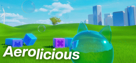 Купить игру Aerolicious