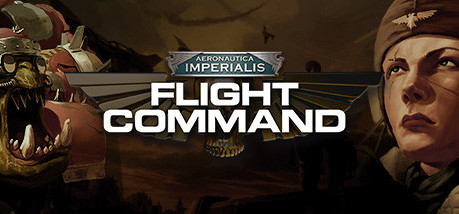 Купить игру Aeronautica Imperialis: Flight Command
