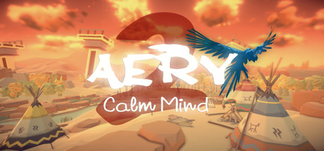 Игра Aery - Calm Mind 2
